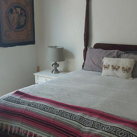 Ocean Front Vortex Female Hostel Private Rooms Free Bikes 로스앤젤레스 외부 사진