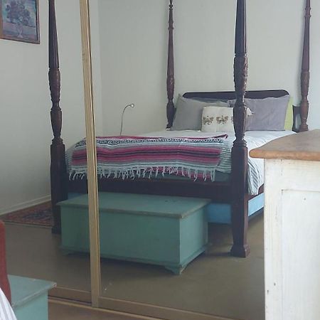 Ocean Front Vortex Female Hostel Private Rooms Free Bikes 로스앤젤레스 외부 사진