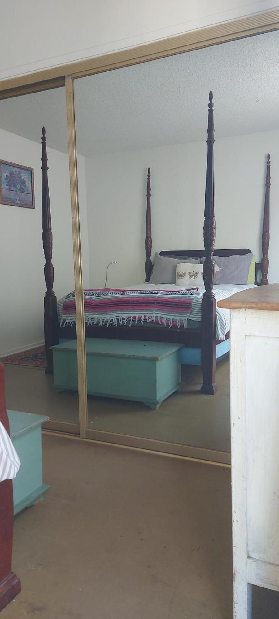 Ocean Front Vortex Female Hostel Private Rooms Free Bikes 로스앤젤레스 외부 사진